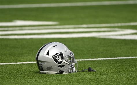 las vegas insider nfl|How the Raiders are setting the NFL’s standard for post.